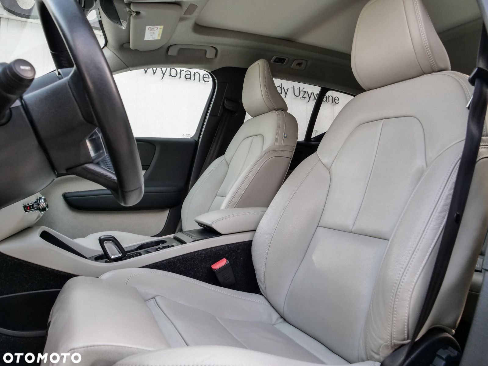 Volvo XC 40 - 13