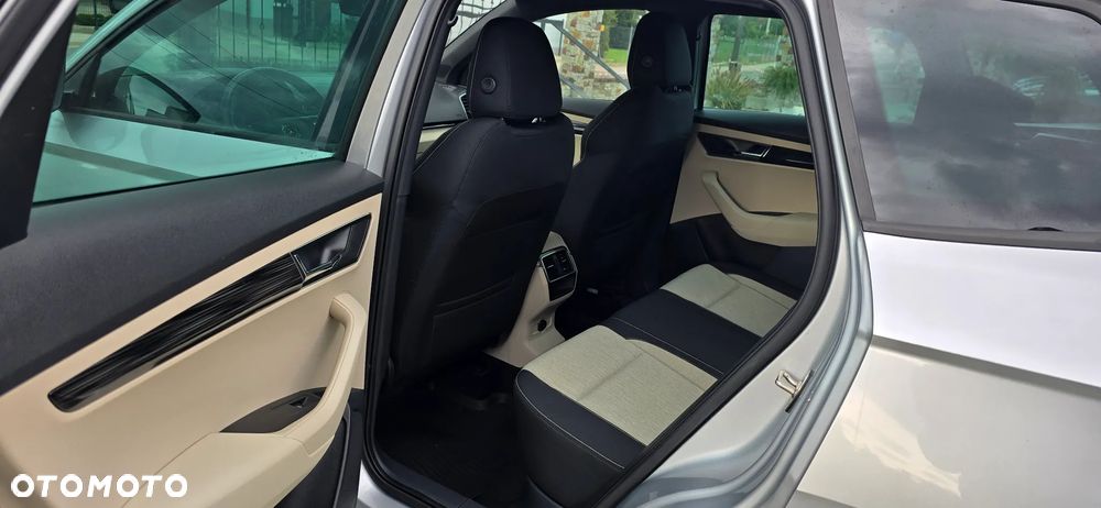 Skoda Karoq - 25