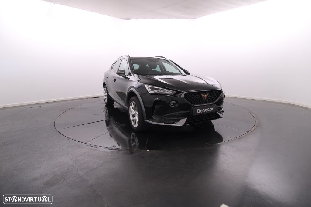 Cupra Formentor 1.5 TSI DSG - 11