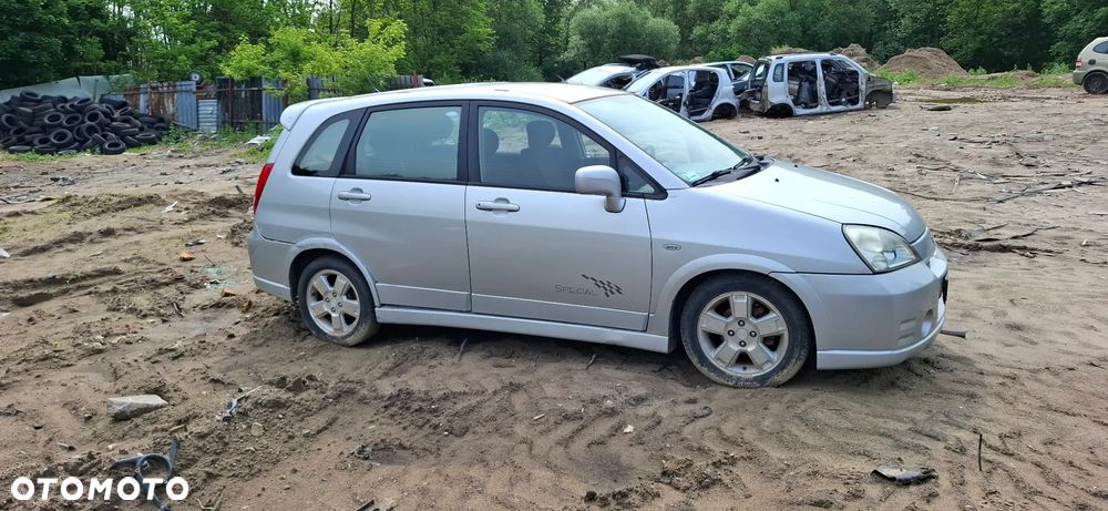 Suzuki Liana na części - 1