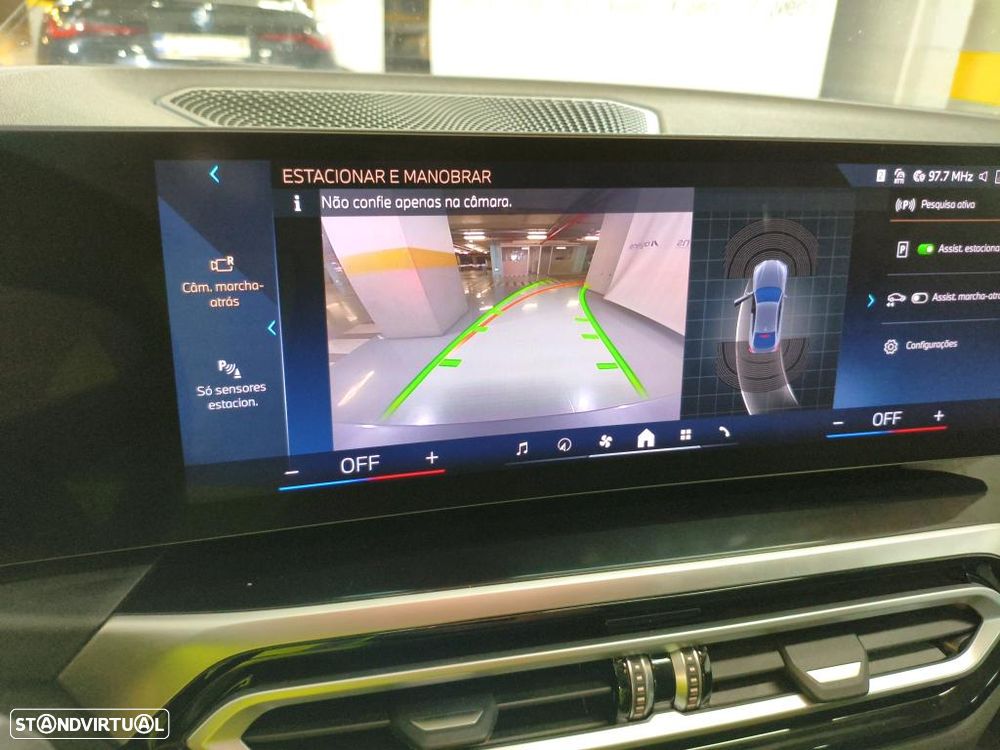 BMW i4 eDrive35 - 11