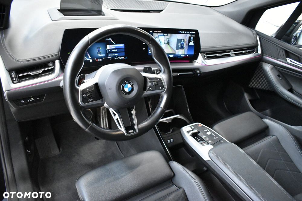 BMW Seria 2 - 6