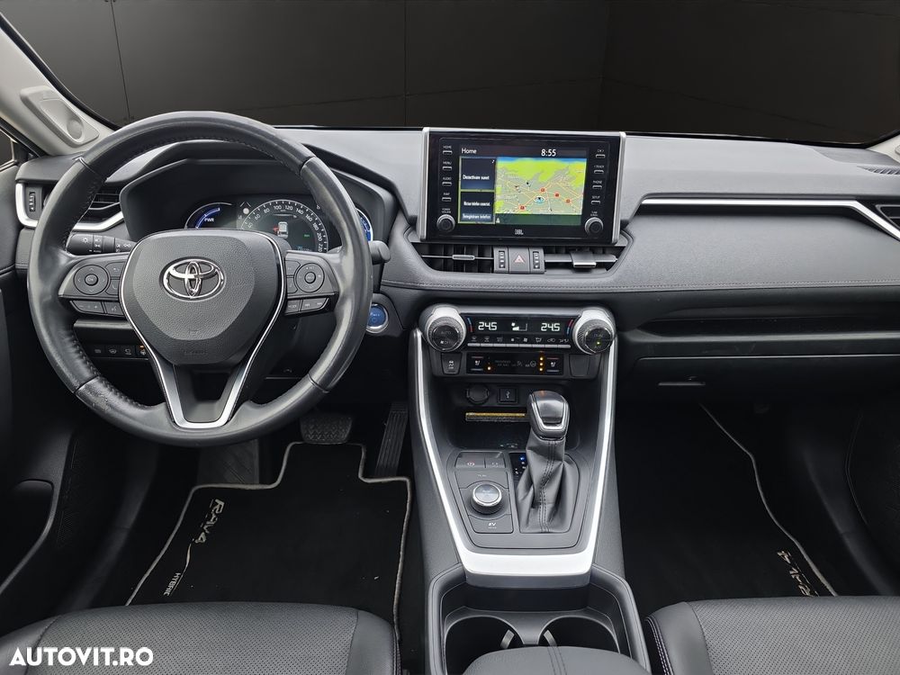 Toyota RAV4 - 12