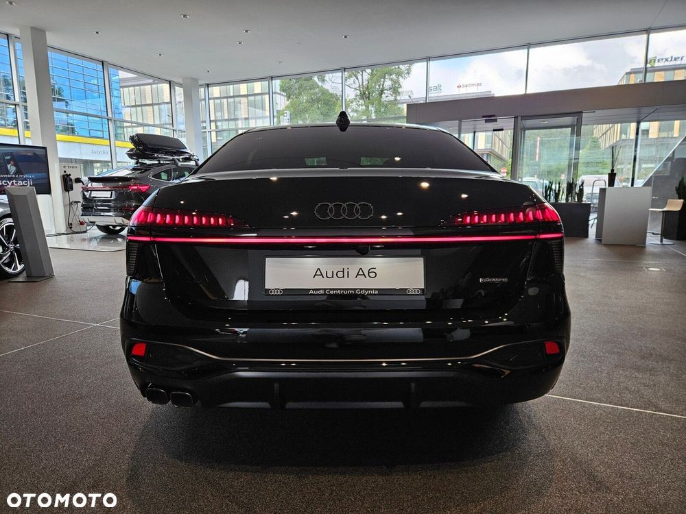 Audi A6 Limousine TDI mHEV Quattro S tronic - 6