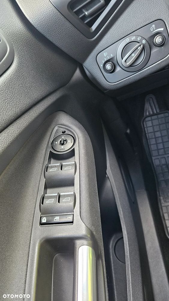 Ford Grand C-MAX 1.0 EcoBoost Start-Stopp-System Trend - 18