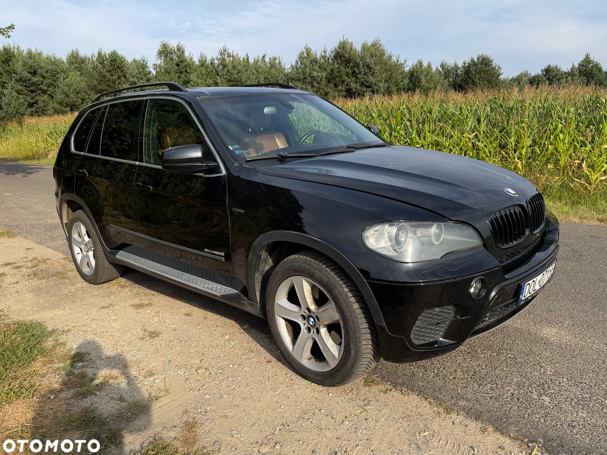 BMW X5 3.0d xDrive - 5