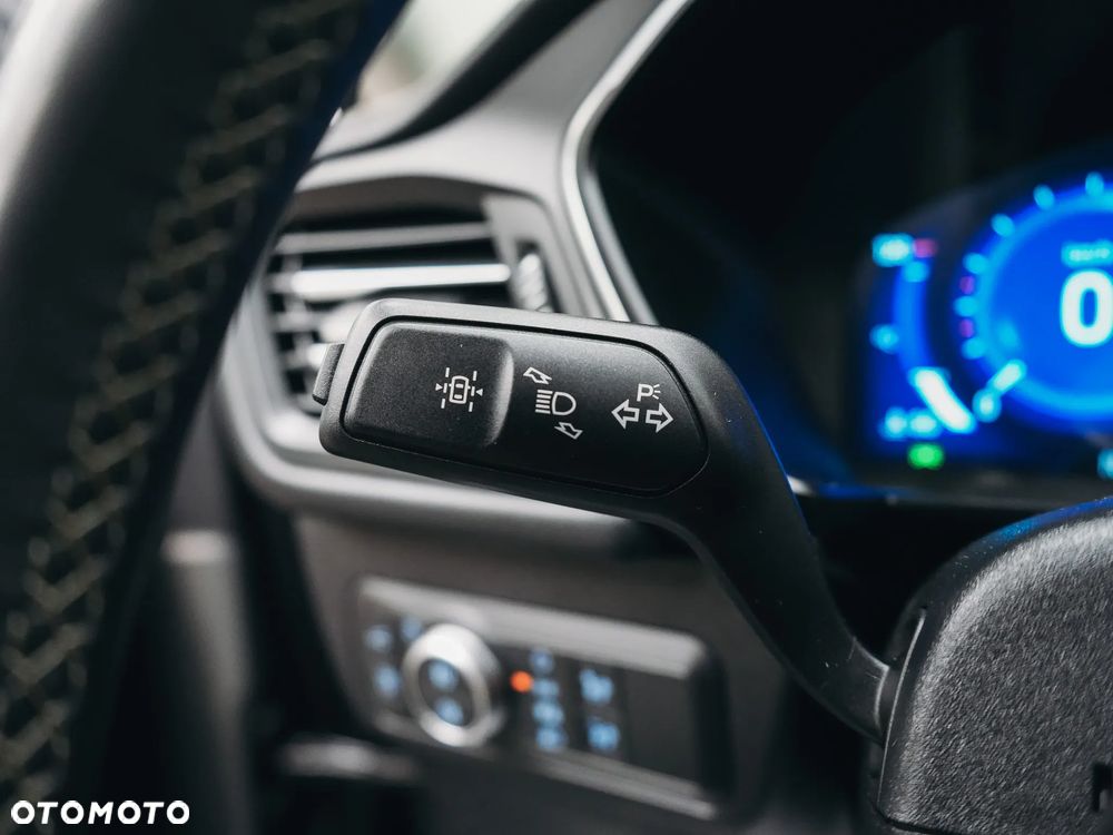Ford Kuga 2.5P PHEV FWD Vignale - 19