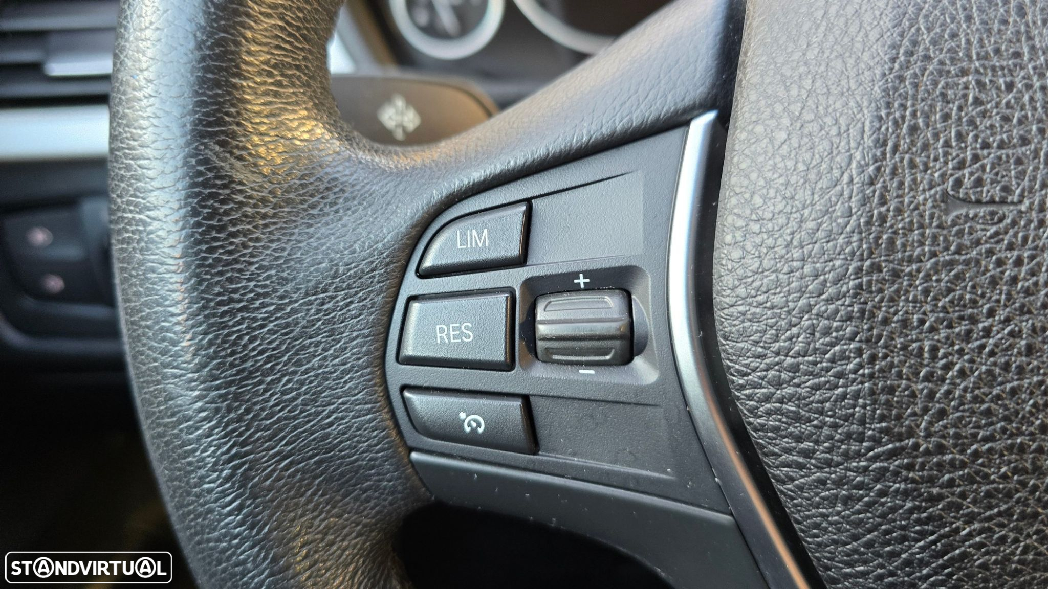 BMW 320 Gran Turismo - 15