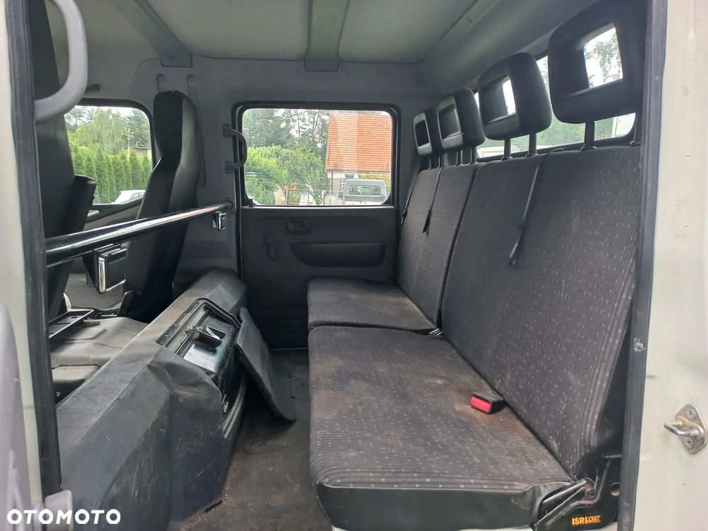 Mitsubishi FUSO CANTER - 8