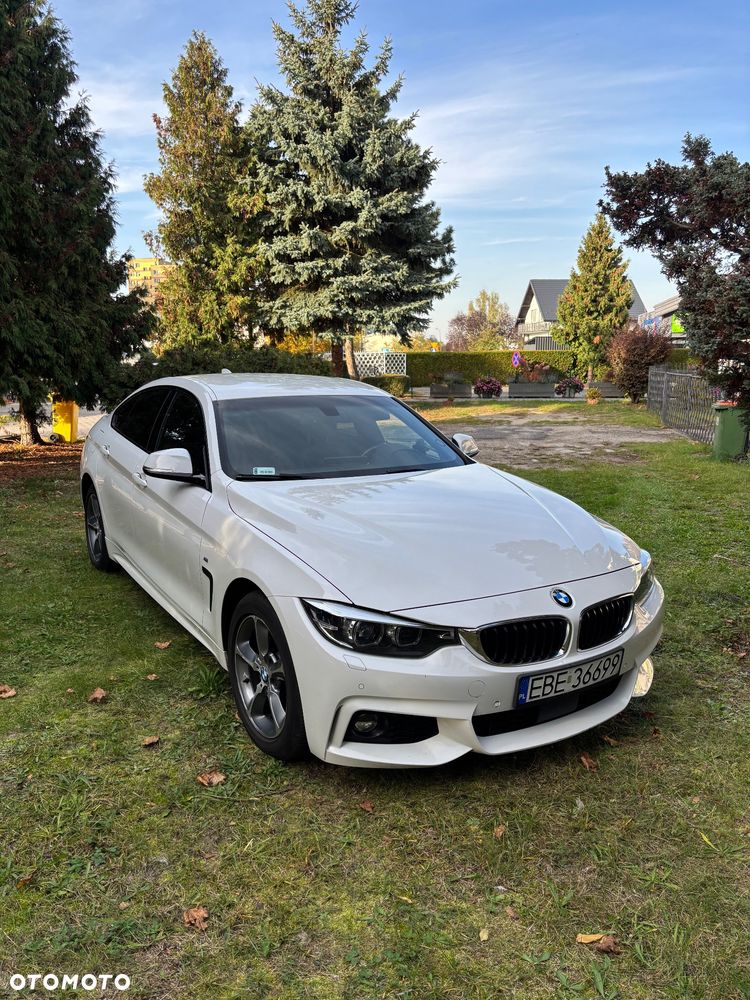 BMW Seria 4 - 2