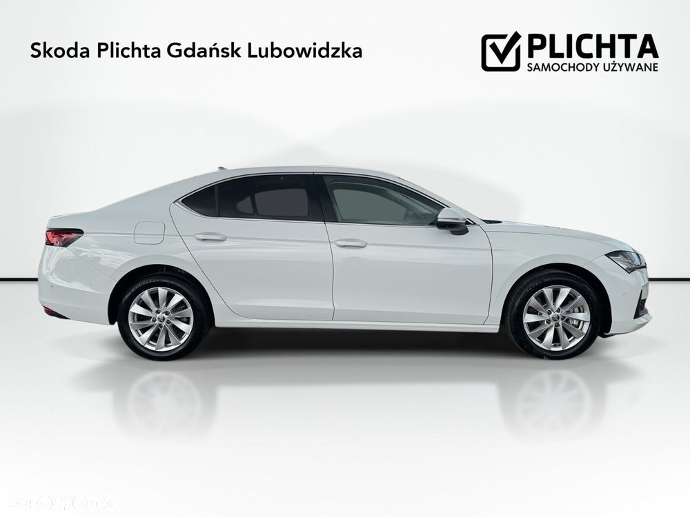 Skoda Superb 2.0 TDI SCR 4x4 Selection DSG - 37