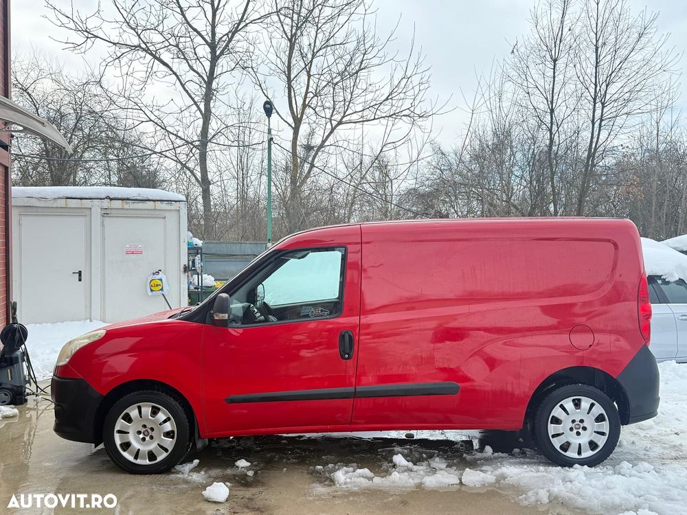 Fiat Doblo - 25