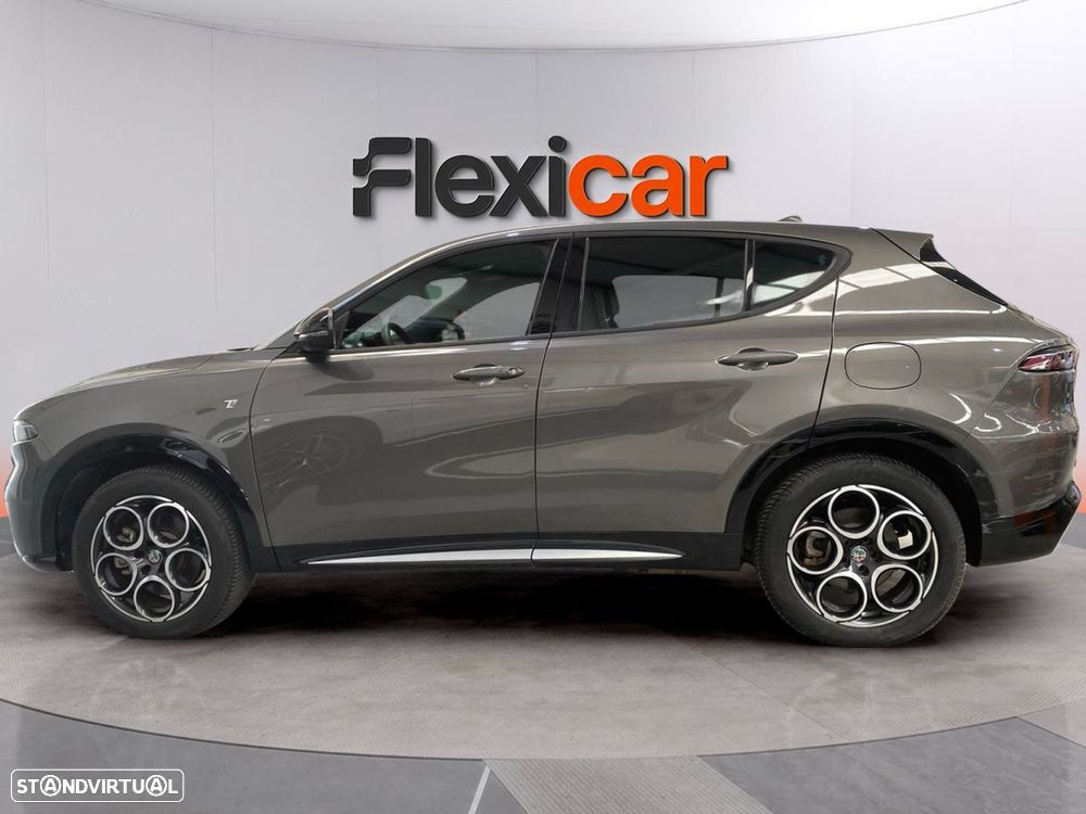 Alfa Romeo Tonale 1.3 Plug-In Hybrid Sprint e-AWD - 5