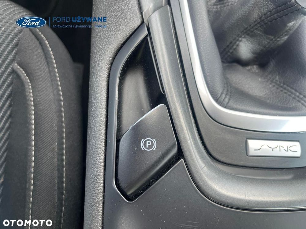 Ford Mondeo 1.5 EcoBoost Titanium - 22