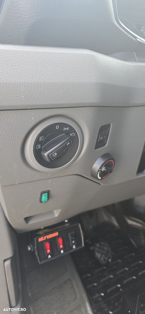 Volkswagen Crafter - 7