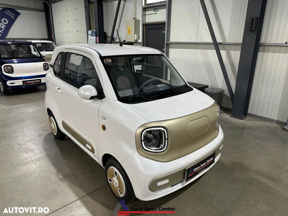 Aigo M1 - 19