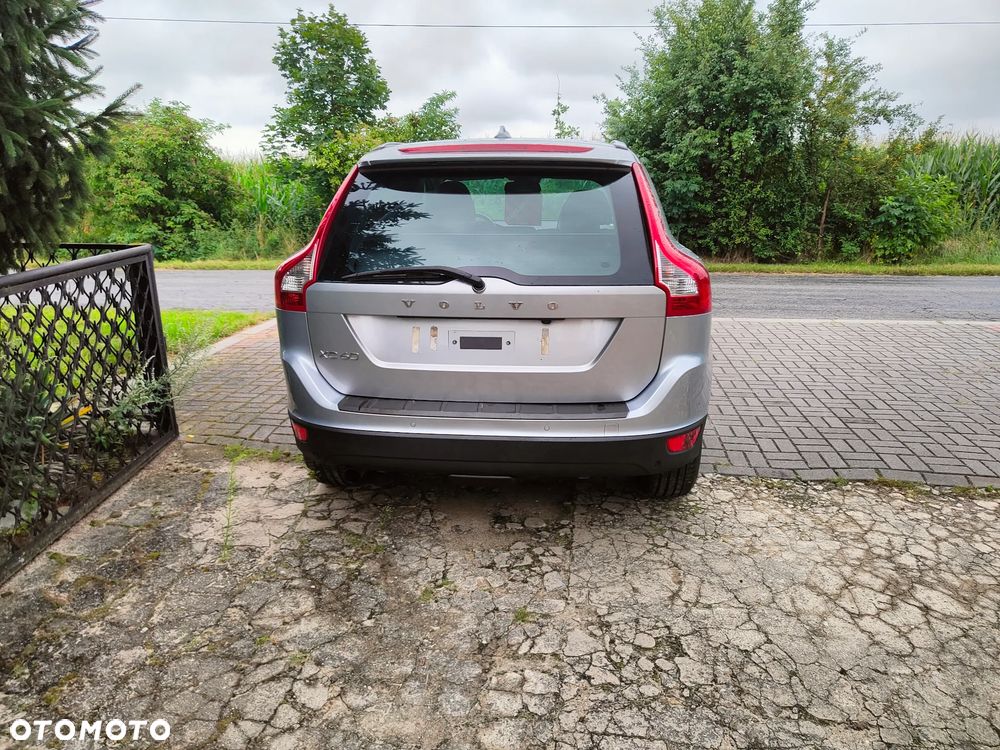 Volvo XC 60 D3 Geartronic Ocean Race - 3
