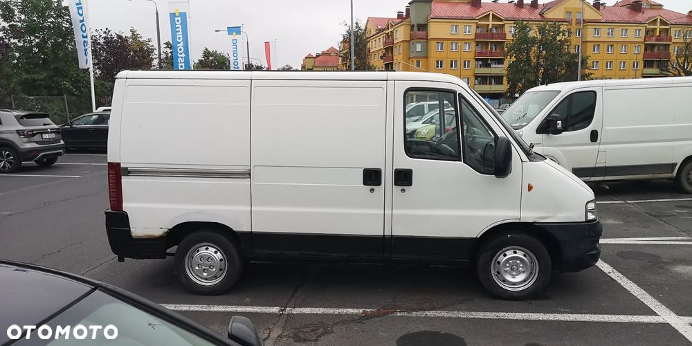 Fiat Ducato - 4