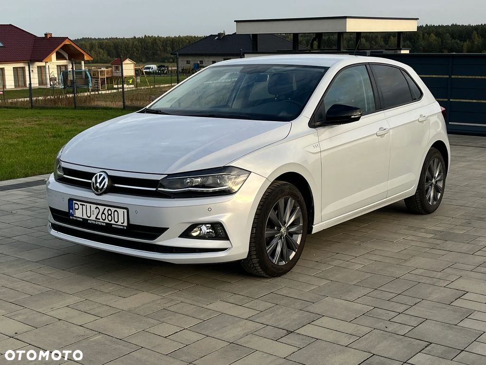 Volkswagen Polo - 1