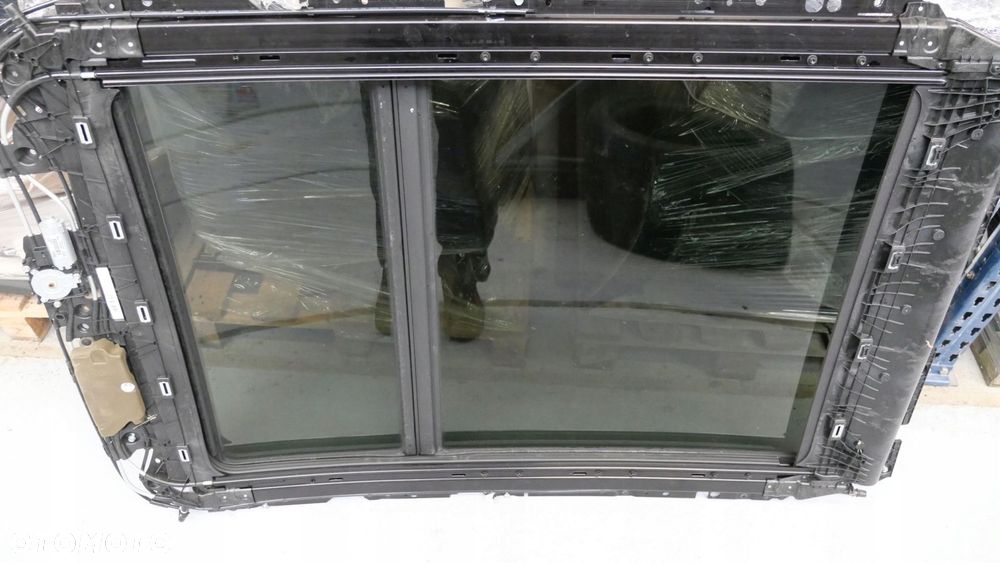 bmw x3 g01 panorama dach panoramiczny 7493141 - 4