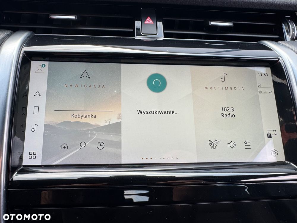 Land Rover Discovery Sport D200 Dynamic S - 25