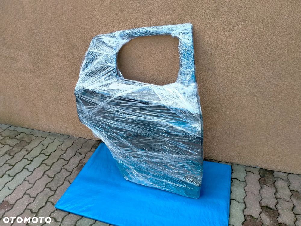 BMW X4 F26 / 475 / Drzwi Prawy Tył Prawe Tylne / Kompletne / ORYGINAŁ - 4