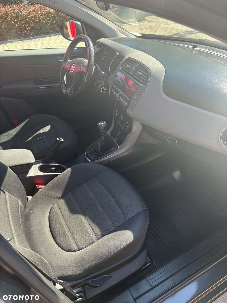 Fiat Bravo 1.6 Multijet 16V Dynamic - 5