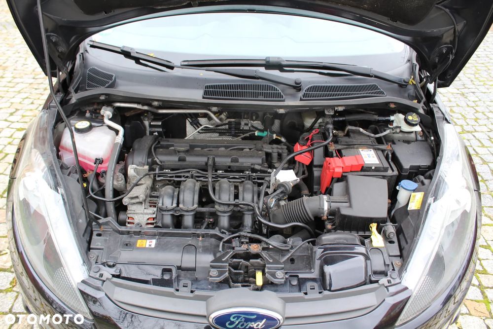 Fiat Punto 1.2 16V Dynamic - 30