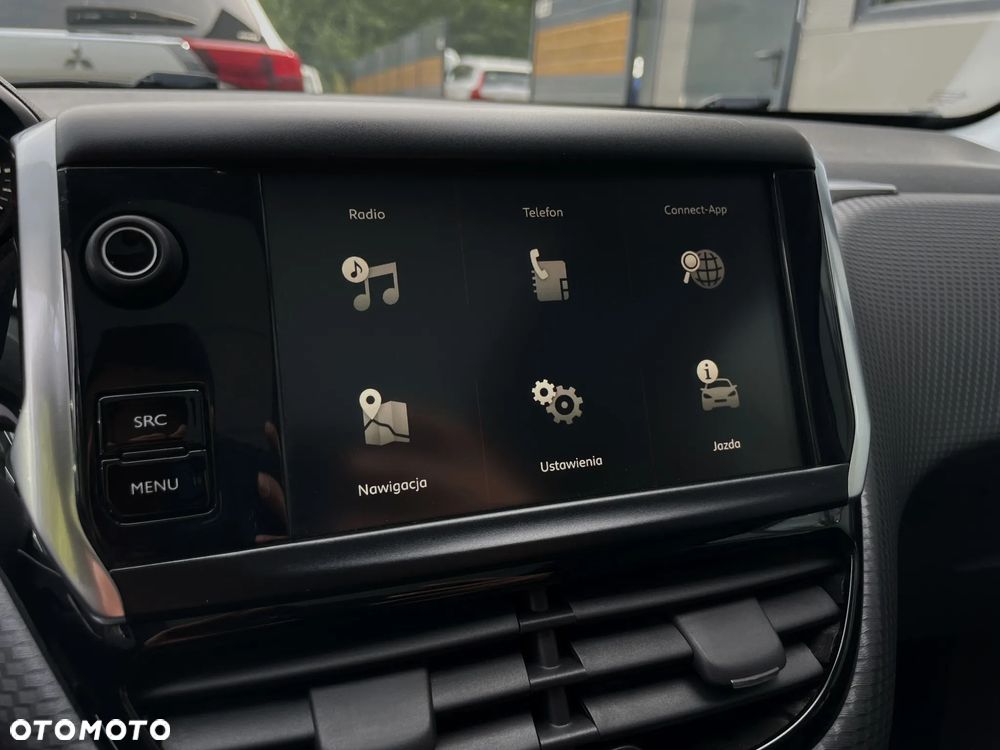 Peugeot 2008 BlueHDi 100 STOP & START Allure - 26