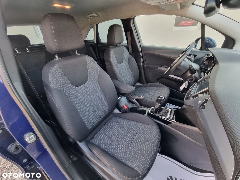 Opel Crossland X 1.2 Selection - 8