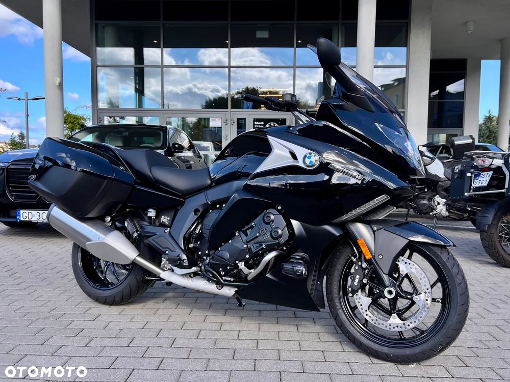 BMW K - 1