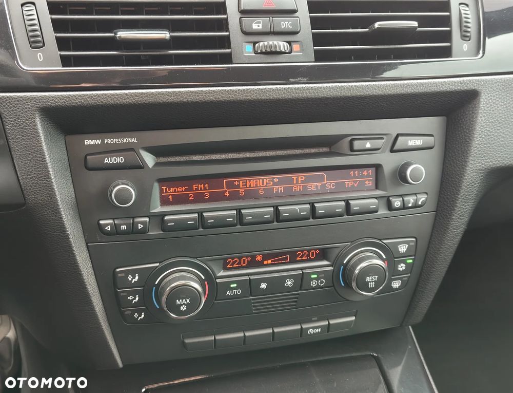 BMW Seria 3 2007