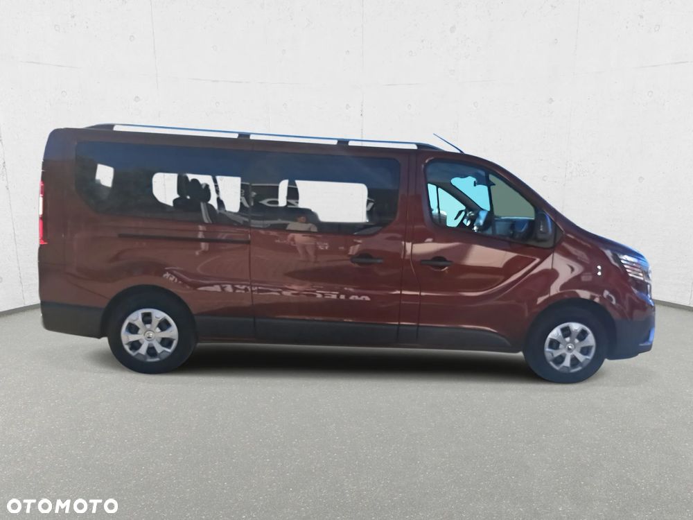 Renault Trafic - 4