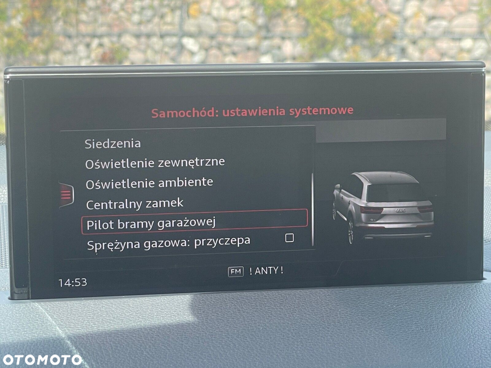 Audi Q7 - 37