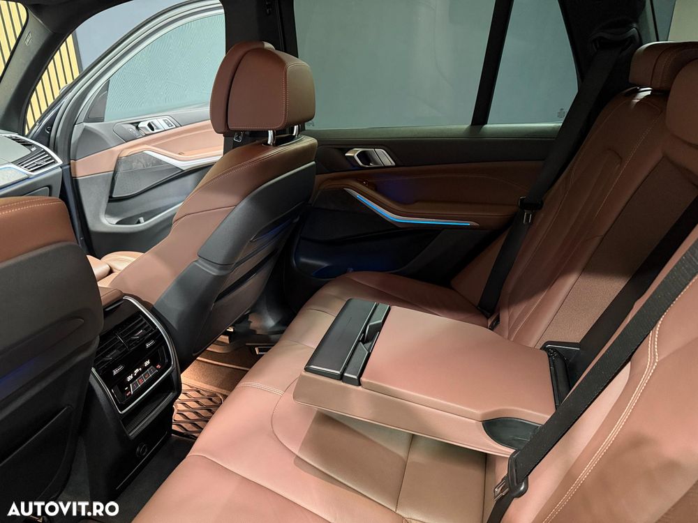 BMW X5 - 34