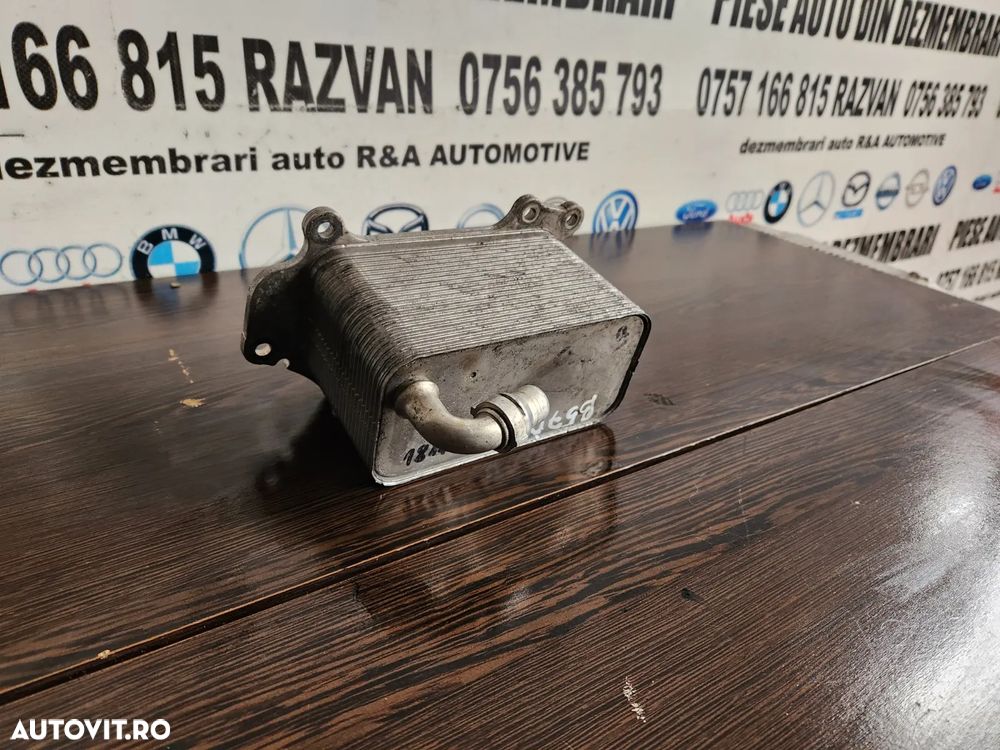 Racitor Ulei Termoflot Bmw G20 G30 G11 G12 G14 G15 G01 G02 G05 G06 G07 X3 X4 X5 X6 X7 F20 F21 F22 G - 5