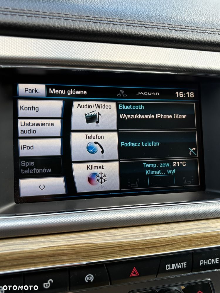 Jaguar XF 3.0 V6 D S Premium Luxury - 26