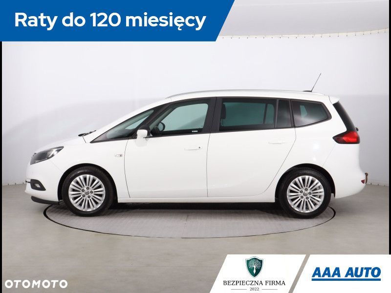 Opel Zafira - 3