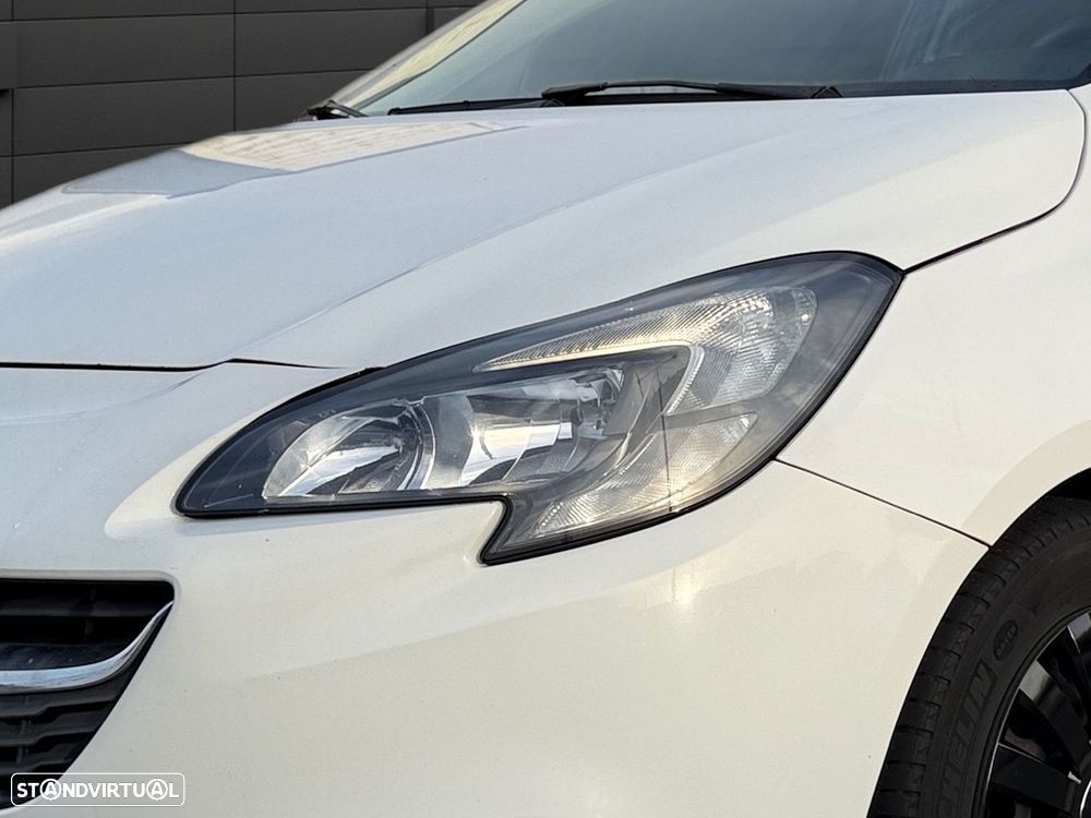 Opel CORSA 1.3CDTI VAN - 5