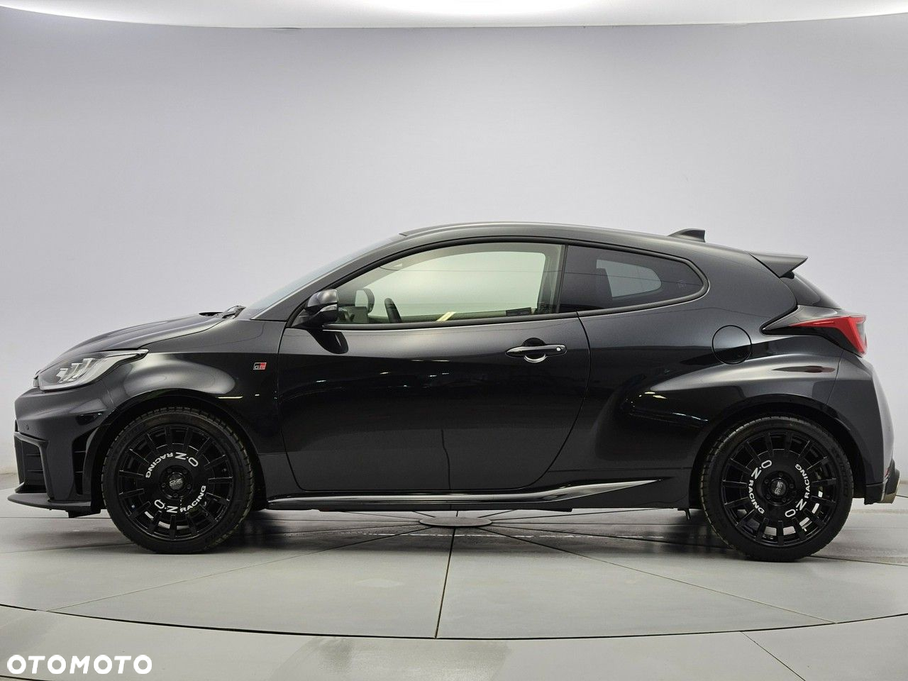 Toyota Yaris - 2