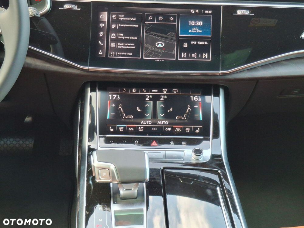 Audi Q8 - 34