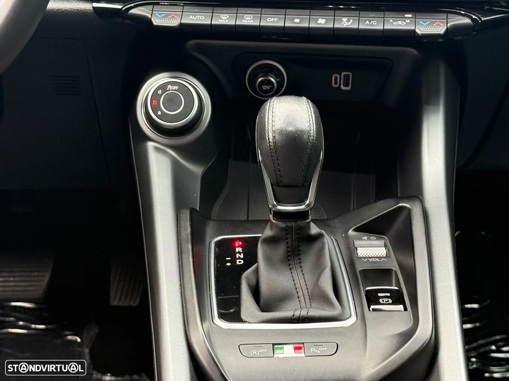 Alfa Romeo Tonale 1.6 VGT-D Sprint - 23