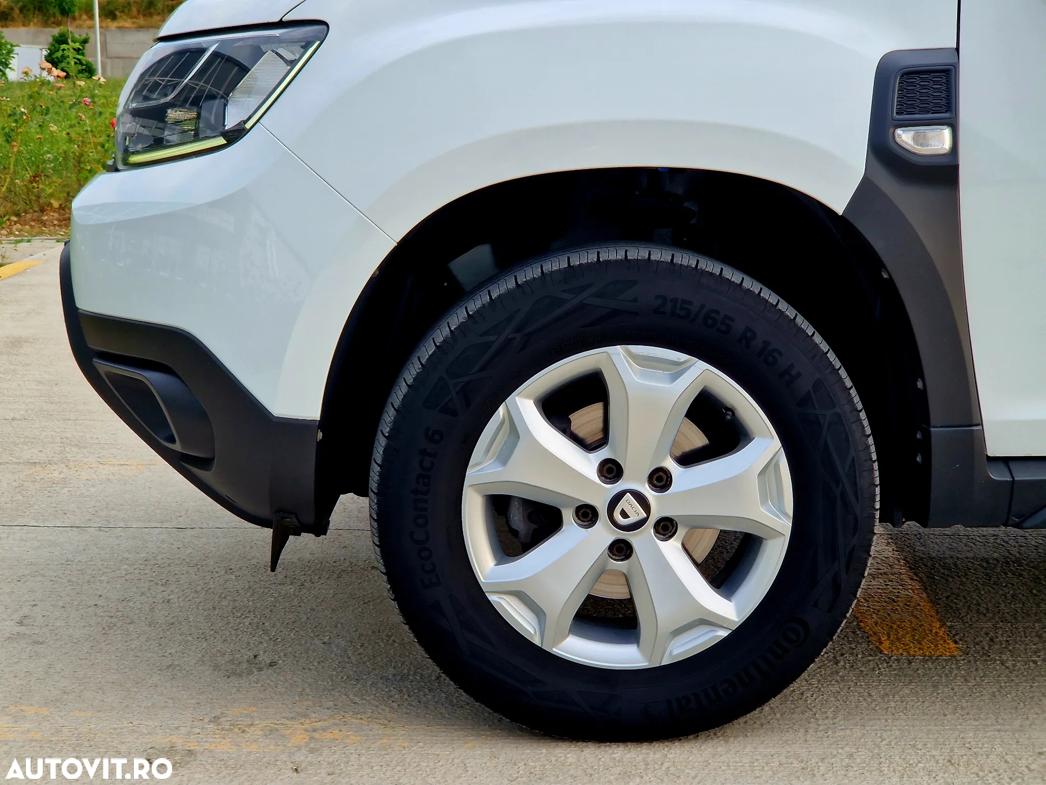 Dacia Duster TCe 100 Comfort - 16