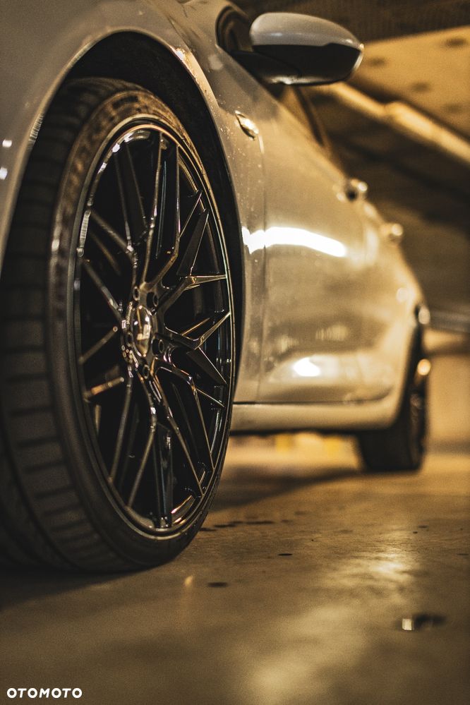 Opel Insignia 2.0 CDTI 4x4 GSi S&S - 8