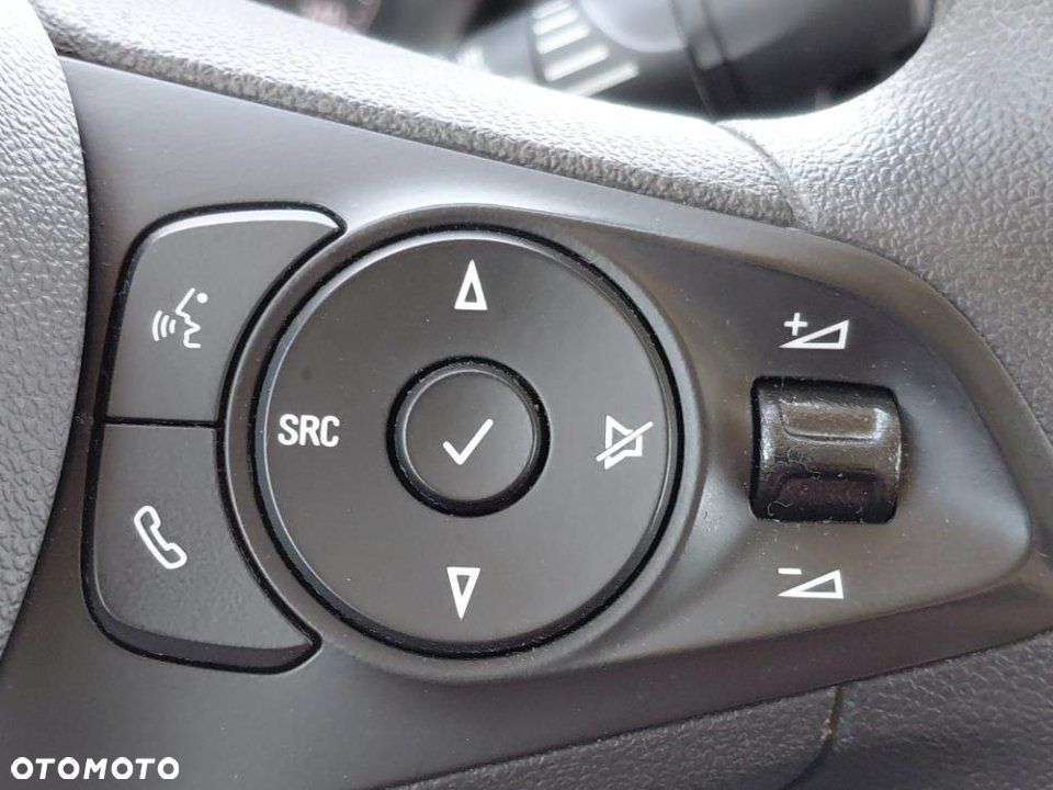Opel combo - 18