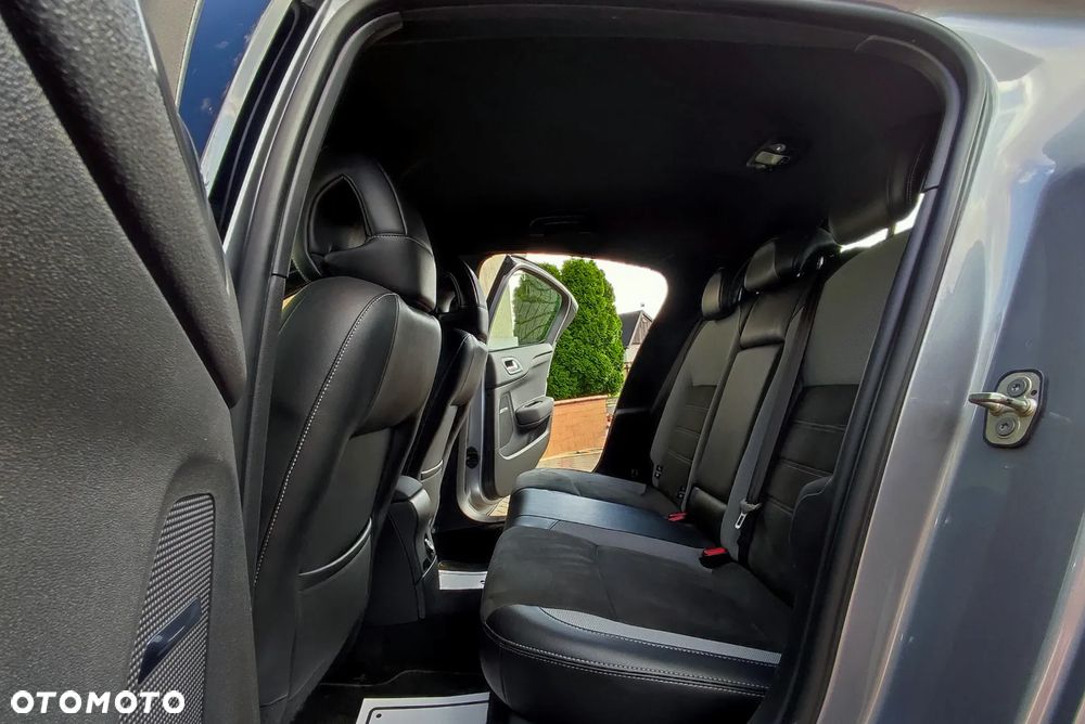 Citroën DS4 PureTech 130 Stop&Start SoChic - 19