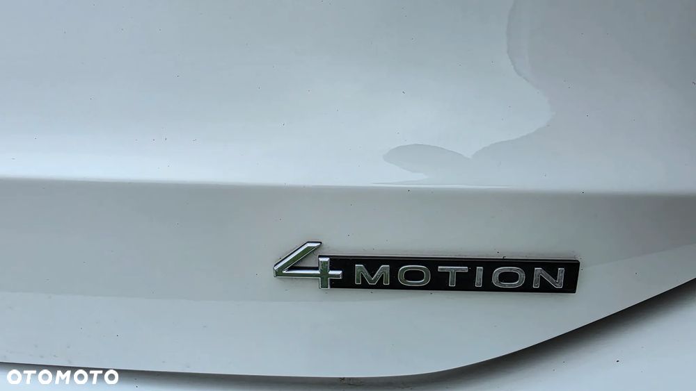 Volkswagen Tiguan 2.0 TDI 4Mot R-Line DSG - 5
