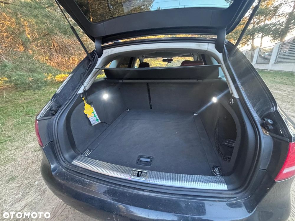 Audi A4 Avant 2.0 TDI - 5