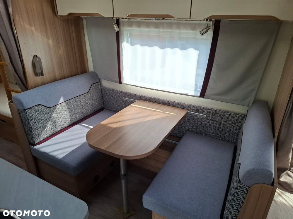 Weinsberg 500 QDK caraTwo - 12