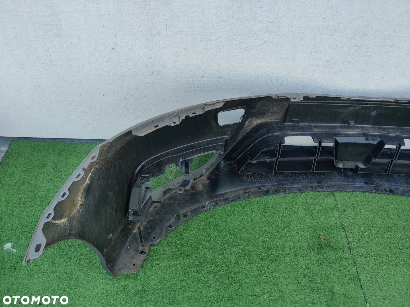 Zderzak Nissan Pulsar - 7